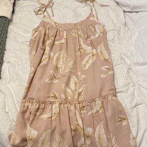 nwt forever 21 summer dress